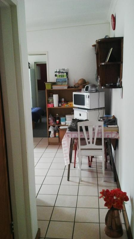 1 Bedroom Property for Sale in Heathfield Western Cape